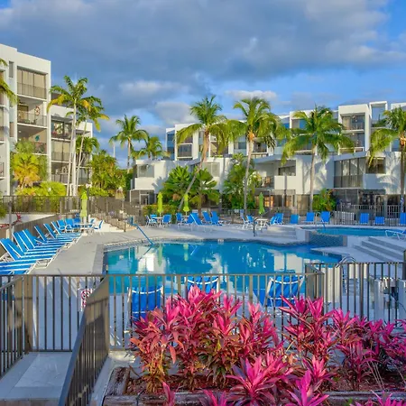 Aparthotel 2Br In Key Largo W Pool And Sunset Views
